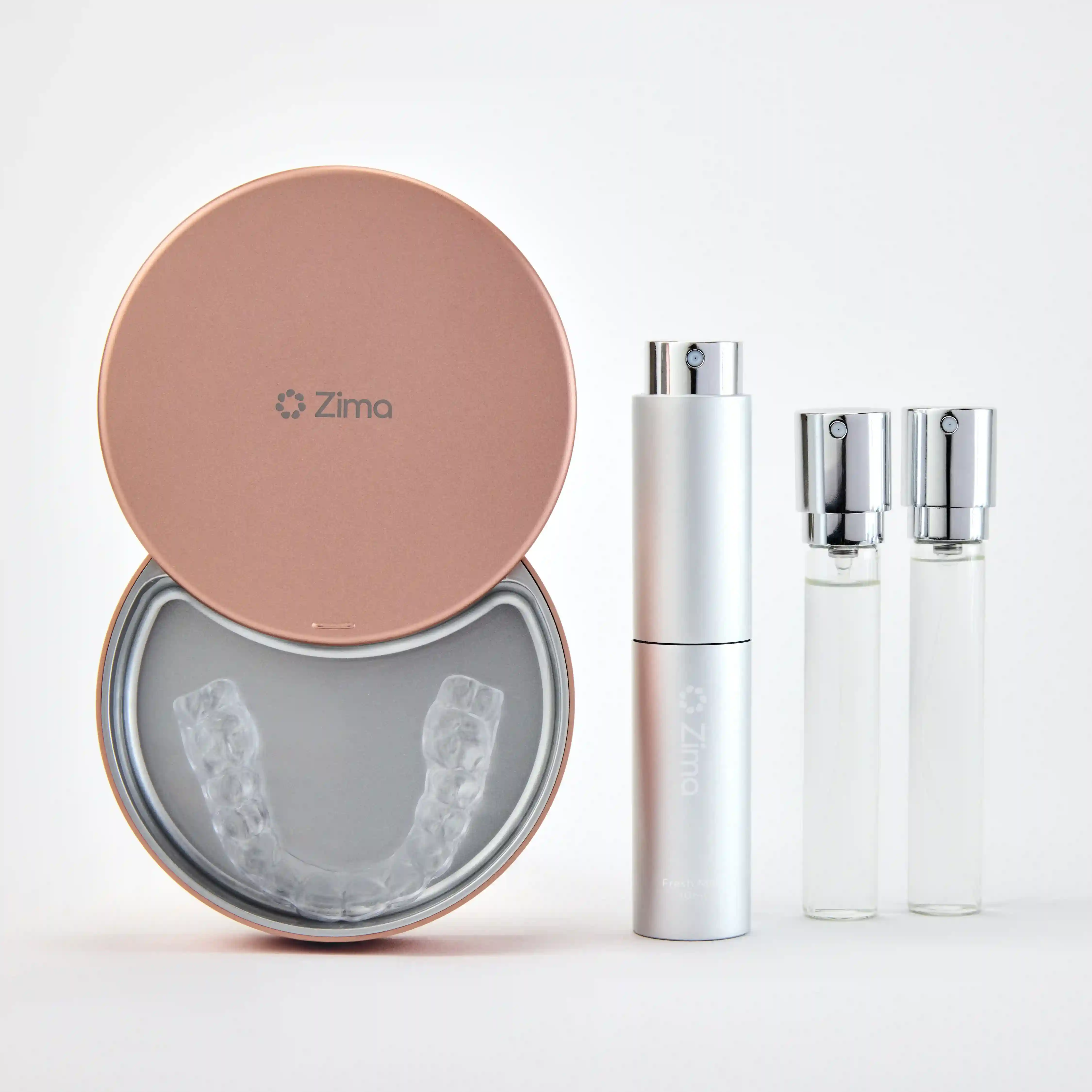 Travel bundle