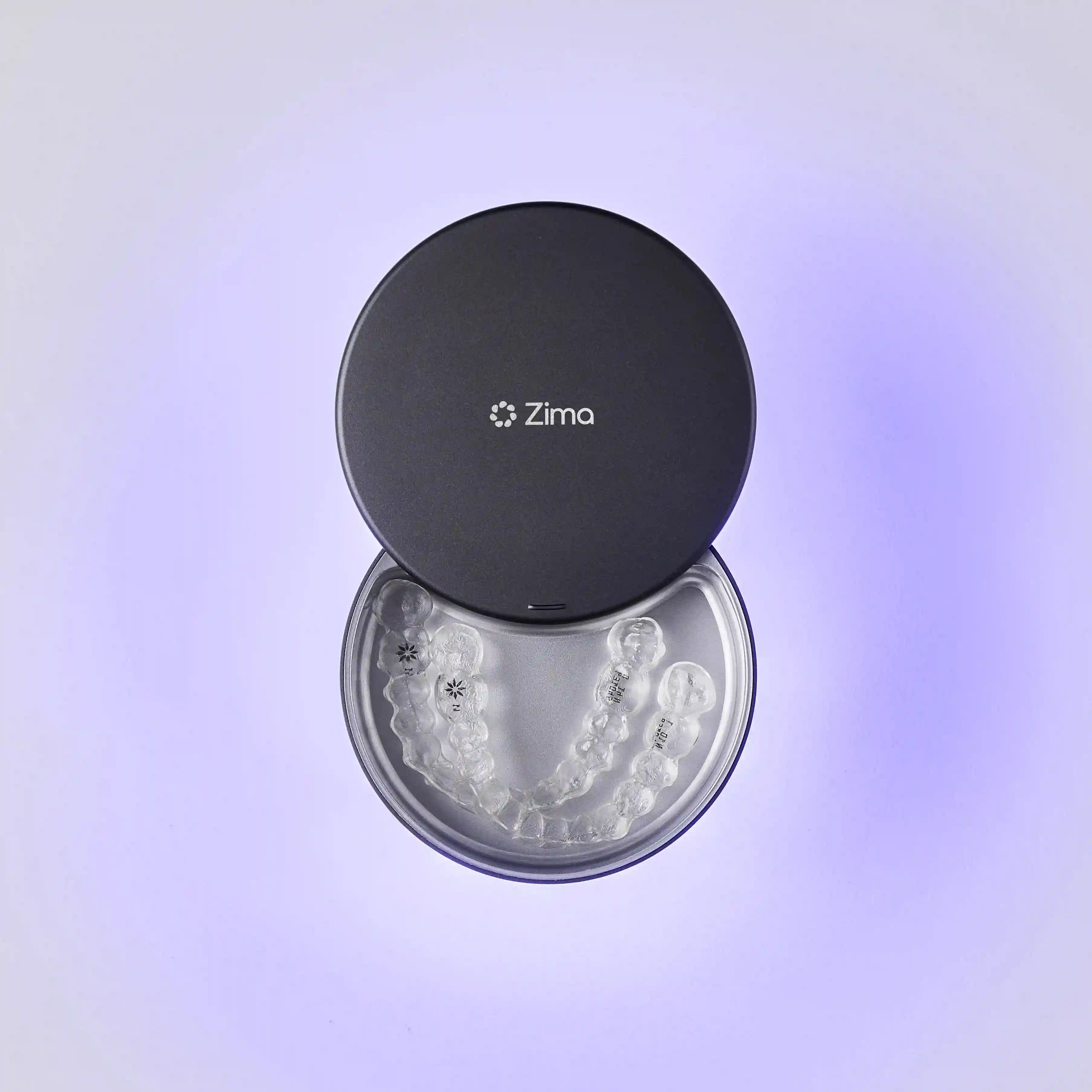 Zima UV Case